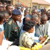 PRESIDENT MILLS LAUNCHES PROGRAMME TO EMPOWER LOCAL CONTRACTORS