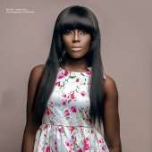Araba Sey Ready To Take Over The Fashion And Modelling Industry