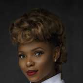 Yemi Alade Releases Stunning Photo