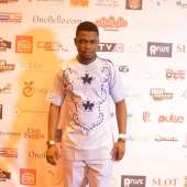 OGA MADAM SHOW 2016 with LOLO1