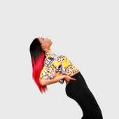 Burna Boy Collaborator Mel Rouge Sizzles In Sexy New Photo Campaign