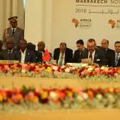COP22 Marrakech: Africa Action Summit In Photos
