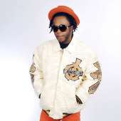 Waconzy Looking FRESH In latest Promo Pictures
