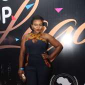 AFRIMA Fashion Evolution