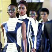 Accra Fashion Week
