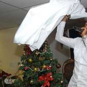 In 2012, God will lead his People to a Place of Divine Fulfillment - Prophet Eric K. Owusu