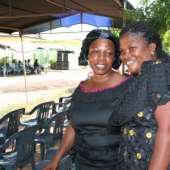 life in germany & ghana