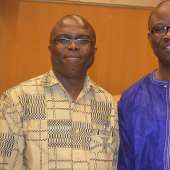 Ghana Union Stor Stockholm
