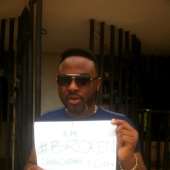 SHINA PETERS, JIMMY JATT, ALI BABA, AY, CHIDINMA, PRAIZ, DENRELE, OTHERS JOIN LAMBOGINNY AND CLAYY IN I AM BROKEN