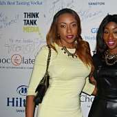 Ice Prince Hosts Fire Of Zamani Listening Session In Johannesburg