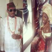Tuface & Annie's Tradituional Wedding