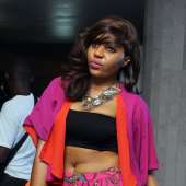 PARTY PEOPLE!! All The PHOTOS from Iyanya vs Desire Album Launch in Lagos