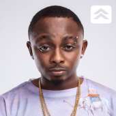 SEAN TIZZLE 's Stunning New Promo Shoot