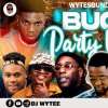 Dj Wytee - Mix 2023 Naija Non-Stop