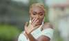 Wendy Shay - Too Late