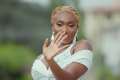 Wendy Shay - Too Late