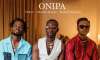 Kweku Darlington - Onipa Ft. Fameye & Okyeame Kwame