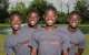 Two Sets Of Identical Twins Who Are Ghanaians Take US University By Storm