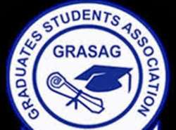 GRASAG Not Happy With Scholarships Secretariat  