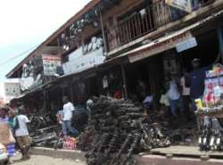 Spare Parts Prices Have Not Been Increased For The Past One Year