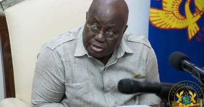 NPP Duisburg Chapter Appreciate Government Effort In Managing Corona Virus Pandemic In Ghana