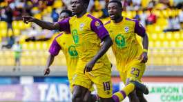 2026/27 GPL Matchday 6 Wrap Up: Medeama SC thrash Heart of Lions to maintain lead as Hearts of Oak pip Port City