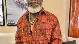 Nollywood’s Harry B Hails Mahama as Africa’s Best President During Ghana Film Shoot