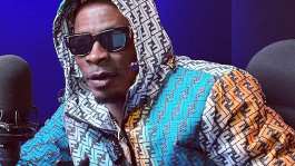 Shatta Wale Urges Young Creatives to Stay Consistent, Reveals Earning $45,000 on TikTok Live