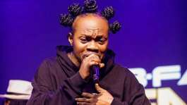 3G Awards to Honour Daddy Lumba with Posthumous Lifetime Achievement Award in New York