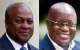 Ghana Under John Mahama Vrs Nana Akufo-Addo: What Ghanaians Should Know - Part 2