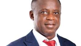 Professor Emmanuel Osei Sarpong