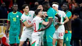 CAS to hear Senegal appeal against Morocco’s AFCON title on 8 October