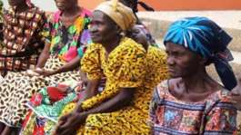 Ghana’s older population projected to hit 5.7m by 2050 – Gender Ministry