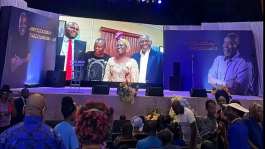 Lagos hosts Emotional Night of Tributes for Olu Jacobs