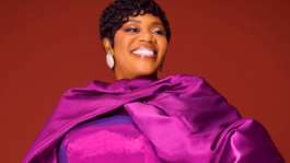 I sometimes feel like quitting, but God’s grace has sustained me for 24 years – Piesie Esther