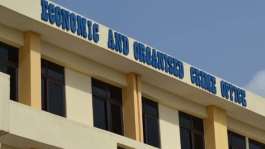 EOCO arrests three over drone flights at headquarters during arrest, probe of Manhyia South MP