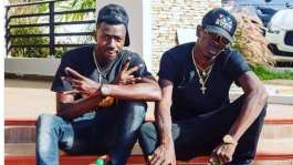 “I feel Shatta Wale still needs our presence” – Joint 77