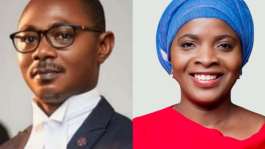 President Mahama appoints Joseph Asamoah, Emelia Agbenyo as Deputy EC Chairs