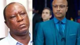 PFAG condemns Takyi Arhin’s goat farming remarks about Andre Ayew
