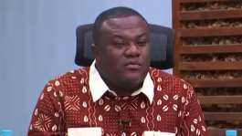 NDC pursuing calculated plan to capture independent institutions – Adomako-Mensah