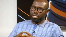 Suame MP John Darko denies role in alleged GH¢27m SIC Savings and Loans loss