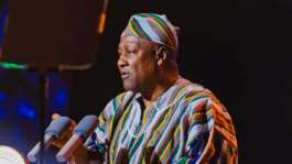 Churches must be safe spaces for children and vulnerable people – Mahama