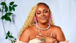Dancehall Queen Aklerh returns to her reggae roots with new single Wo Dor