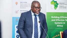 Ghanaians have been paying 20% tax on Netflix, Spotify and others since 2022 – GRA