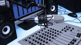 GHAMRO names 16 radio and TV stations complying with music royalty payments