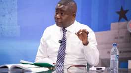 GRA has broadened 20% VAT on digital services to include previously excluded transactions – Dr Boako