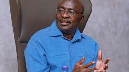 We must support artisans to unlock job creation potential – Bawumia
