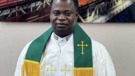 Great Ampong slams Ghanaian pastors for choosing money over soul-winning