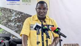 A Rocha Ghana raises alarm over human rights abuses in mining communities
