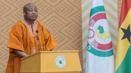 ECOWAS’ $250,000 flood relief donation arrives in Ghana – Ablakwa